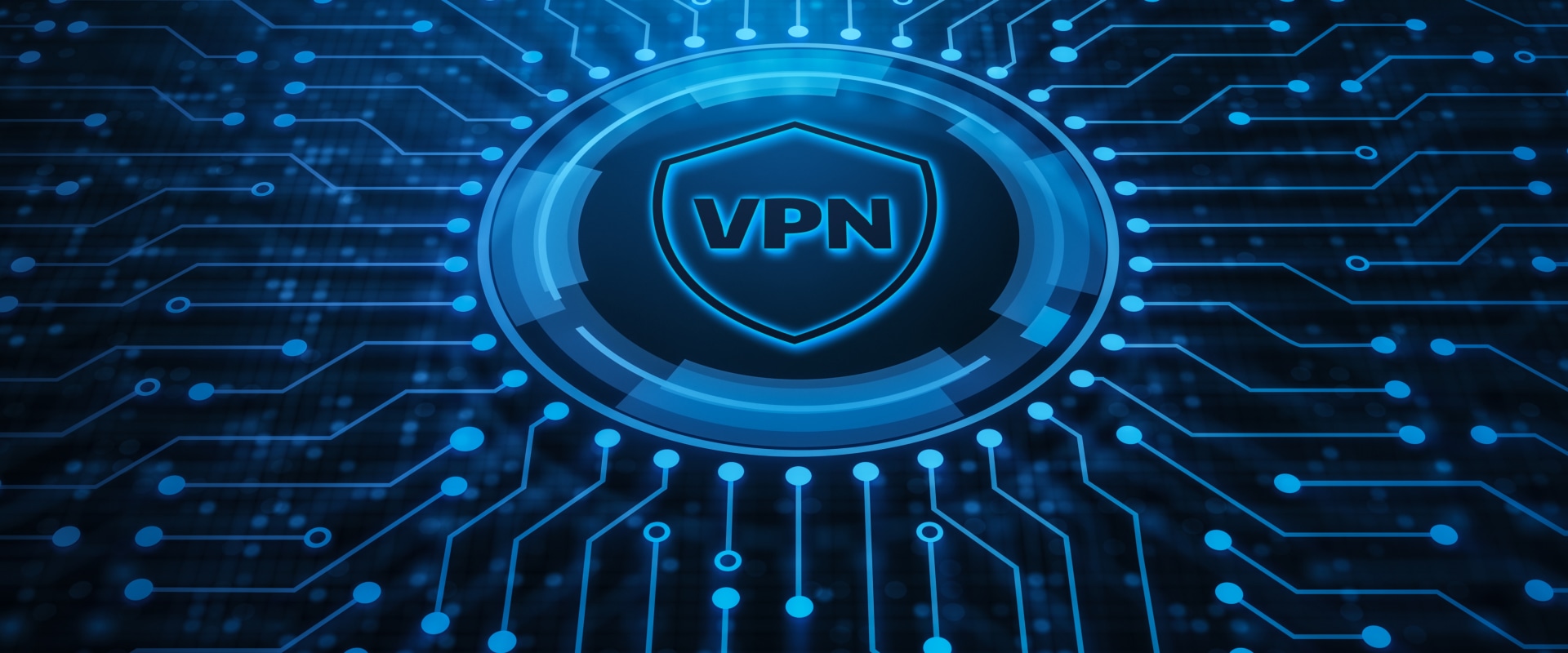 The Role of Virtual Private Networks (VPNs) in Mobile Computing