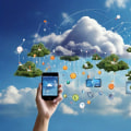 The Impact of Cloud Computing on Networking and Mobile Computing