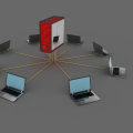 The Impact of Network Virtualization on Mobile Computing