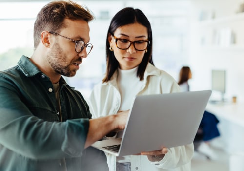 How Networking and Mobile Computing Improve Collaboration on the Go