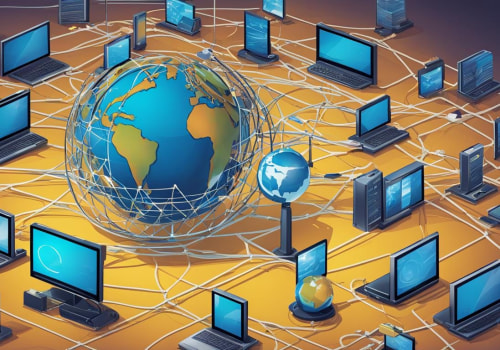 Exploring the World of Networking and Mobile Computing