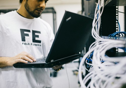 Transforming Education with Networking, Mobile Computing, and Educational Management Software